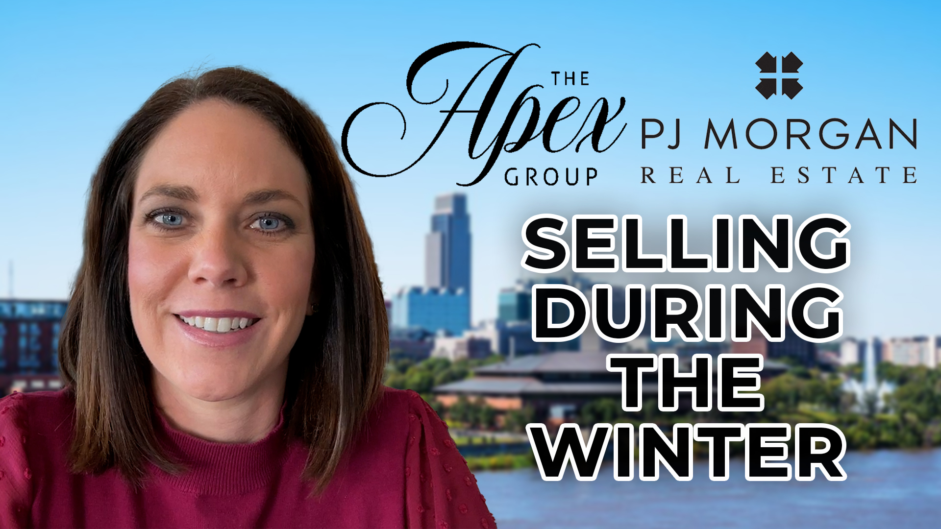 Why Should You Sell in the Winter?