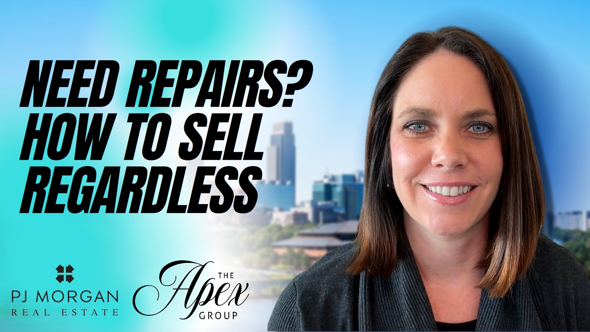 How To Sell a Home That Needs Repair Work